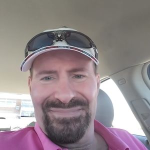 Meet your Posher, Scott